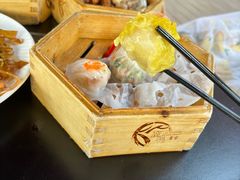 茶点-鹿鸣酒家(越秀店)