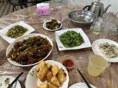 -妈妈的小作坊(陈家镇店)