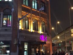 门面-德大西餐社(云南南路店)