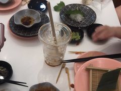 -争鲜回转寿司(通州万达店)