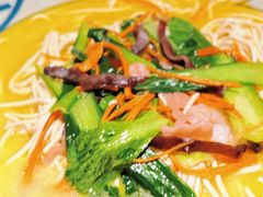 大煮干丝-相遇·鲜炒黄牛肉(丹阳吾悦广场店)
