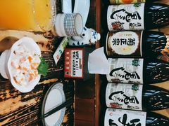 -小川洋风料理(汉街店)