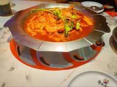 -邵汇大虾(甘井子万达店)