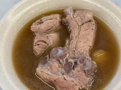-黄亚细肉骨茶(仰光路店)