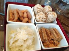 -唐山宴百姓府邸院落中餐