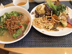 -威珀斯酒店·珀萃美食餐厅 | 海鲜刺身·现烤生蚝·特色烤肉