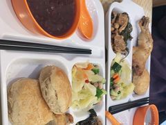 -香妃烤鸡(西单店)