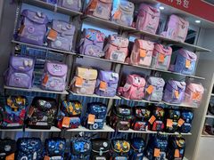 -宝大祥青少年儿童购物中心(南京东路店)