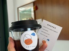 -稀物集咖啡(徽州大道店)