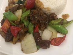 -金利茶餐厅(中船汇店)