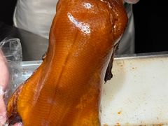 -紫光园烤鸭(前门大栅栏店)