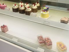 -好利来(西宸广场店)