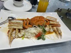 -舜泉海鲜(百官店)