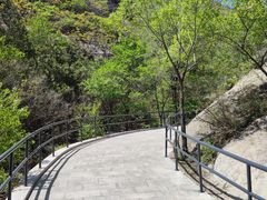 -古崖居风景名胜区