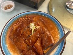-东江渔村·古典园林·30年粤菜老字号(太和店)