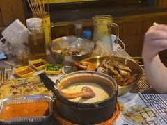 -云晓光头烧烤吧(盛夏店)