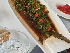 -野蔓果·山野菜(西湖景区·龙井茶田店)