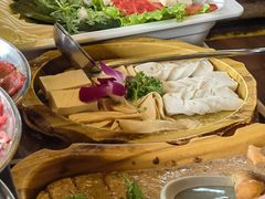 -滇釜火锅·能喝汤的火锅(车公庄店)