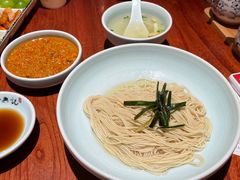 -裕兴记•蟹黄面馆(人民广场店)