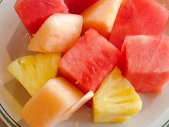 -广州花园酒店-凌璇阁360度高空海鲜自助餐CAROUSEL