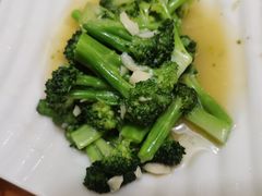 -粥天粥地创意中餐厅(王村南街店)