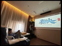 -华夏良子·足道SPA艾灸(铁道大厦店)