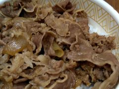 -食其家·牛丼咖喱(大悦城店)