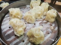 -真真鲜馄饨店(启蒙路店)