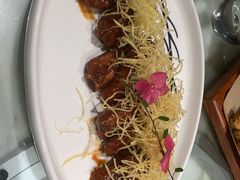 -苏乡兰亭·新派淮扬菜(吾悦广场店)
