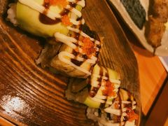 -烧鸟横丁(联发文创口岸店)