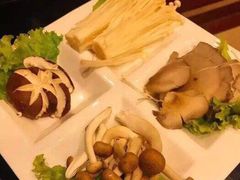 -蝎王府羊蝎子(天通苑店)