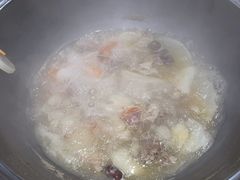 -九府羊鲜羊火锅·烧烤(任丘东风美食街店)