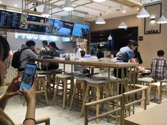 大堂-I-YOU面缘·仁和新城店