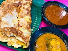 -新加坡Zam Zam餐馆