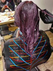 -Mentor Hair Salon