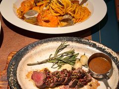 -J·one Bistro吉萬酒厨·牛排