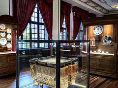 -上海体育博物馆