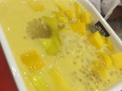 -满记甜品(王府井北京市百货大楼店)