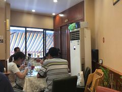 大堂-廖老妈蹄花店(人民公园陕西街259号店)