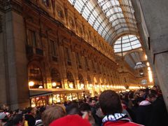 -埃马努埃莱二世拱廊