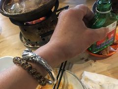 -范贤光鸡公煲(平乐园总店)