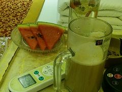 -御指印象养生中心(巴国城店)