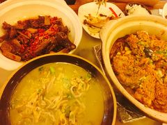 -橘子洲头湘菜馆