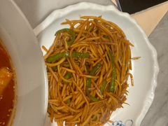 -辛香汇·锦里丨现炒川菜(和信宝龙店)