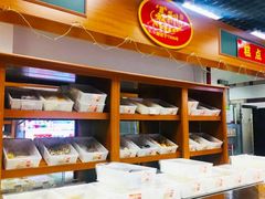 零售区-百年义利(东直门店)