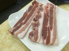 -德寿宫韩国料理(下沙店)