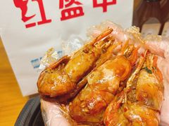 -红盔甲·小龙虾(定西路店)