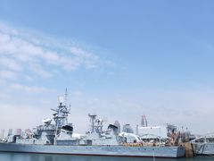 -中国人民解放军海军博物馆