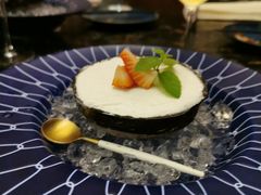 椰子冰淇淋-酒池星座(深圳湾后海汇店)
