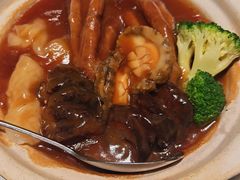 -荣兴酒家(徐家汇店)